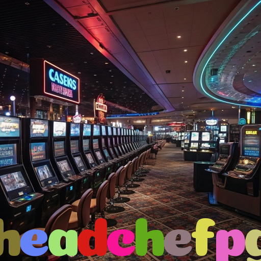 headchefpg - Baixe o app headchefpg no Google Play e jogue ao vivo