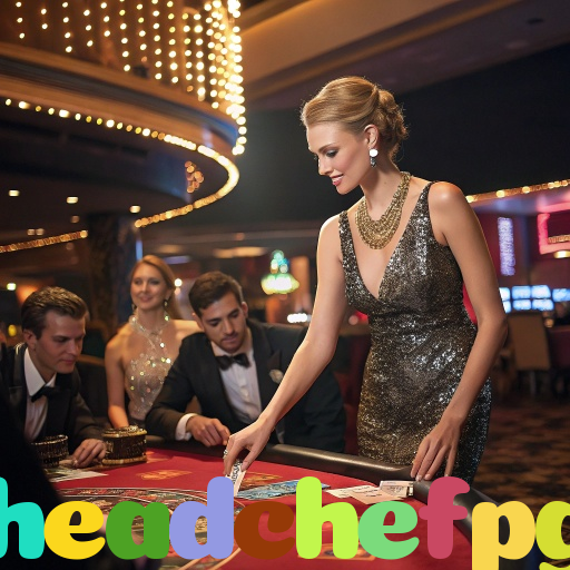 headchefpg - Baixe o App headchefpg para Android e Comece a Jogar