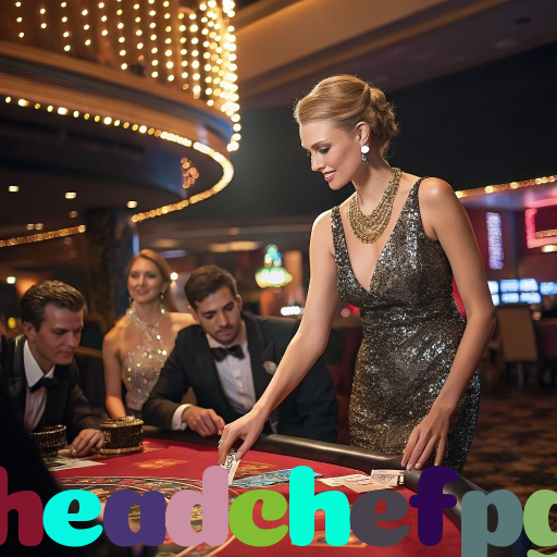 headchefpg - Baixe o App headchefpg para Android e Comece a Jogar