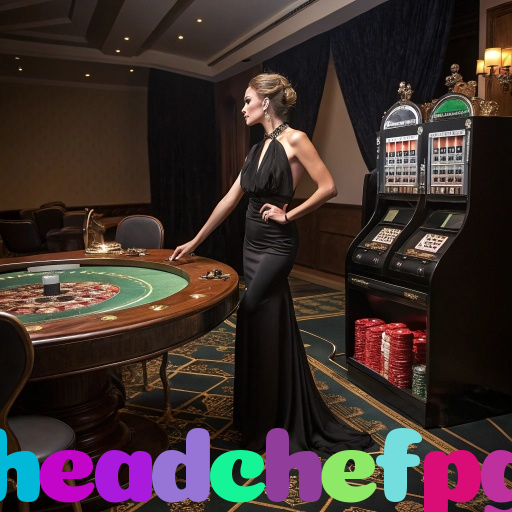 headchefpg - Baixe o app headchefpg no Google Play e jogue ao vivo
