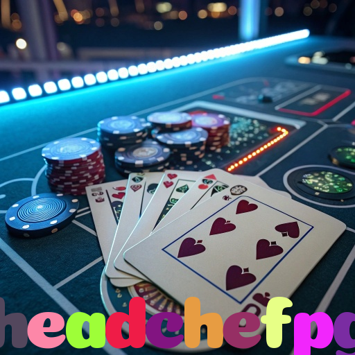headchefpg - Baixe o App headchefpg para Android e Comece a Jogar