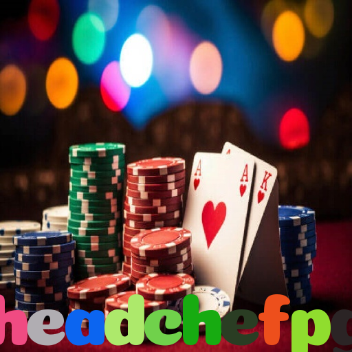 headchefpg - Baixe o app headchefpg no Google Play e jogue ao vivo