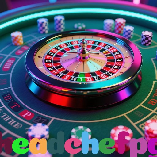 headchefpg - Baixe o App headchefpg para Android e Comece a Jogar