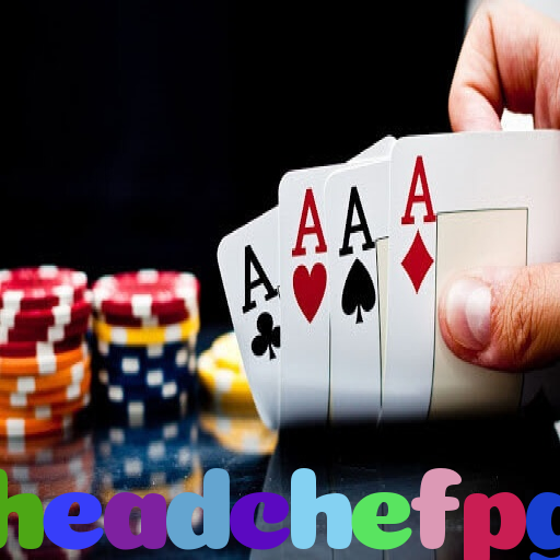 headchefpg - Baixe o app headchefpg no Google Play e jogue ao vivo