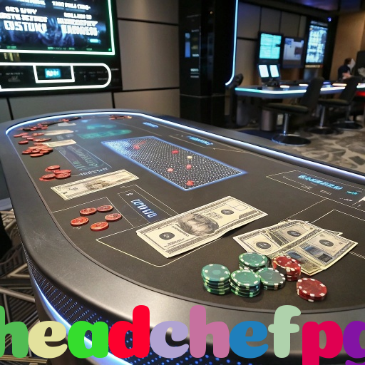 headchefpg - Baixe o App headchefpg para Android e Comece a Jogar