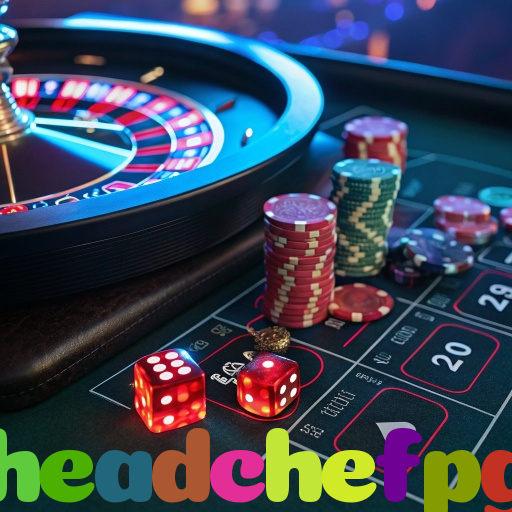 headchefpg - Baixe o App headchefpg para Android e Comece a Jogar