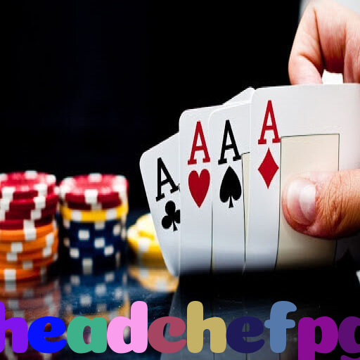 headchefpg - Baixe o app headchefpg no Google Play e jogue ao vivo
