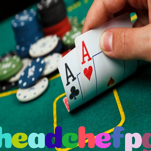 headchefpg - Baixe o App headchefpg para Android e Comece a Jogar