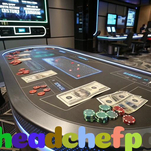 headchefpg - Baixe o App headchefpg para Android e Comece a Jogar