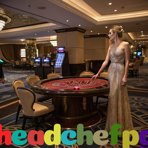headchefpg - Baixe o App headchefpg para Android e Comece a Jogar