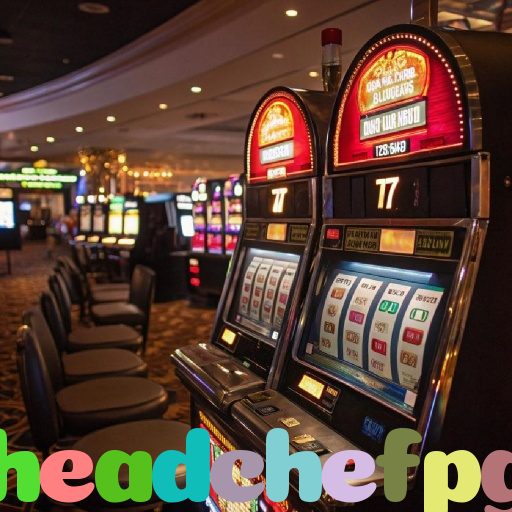 headchefpg - Baixe o App headchefpg para Android e Comece a Jogar