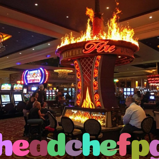 headchefpg - Baixe o app headchefpg no Google Play e jogue ao vivo