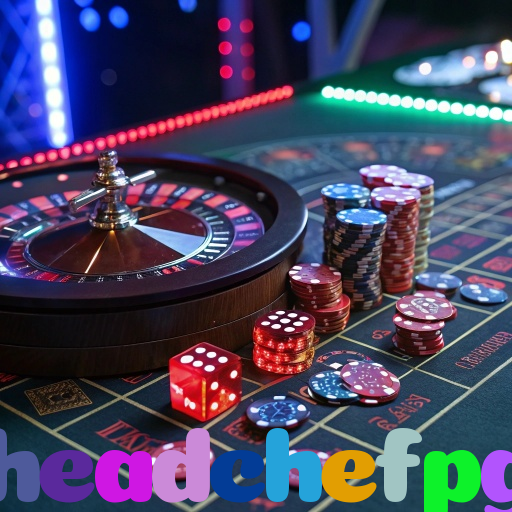 headchefpg - Baixe o app headchefpg no Google Play e jogue ao vivo