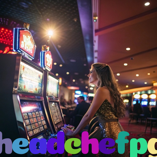 headchefpg - Baixe o App headchefpg para Android e Comece a Jogar