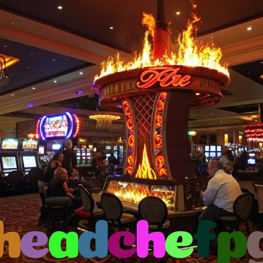 headchefpg - Baixe o App headchefpg para Android e Comece a Jogar