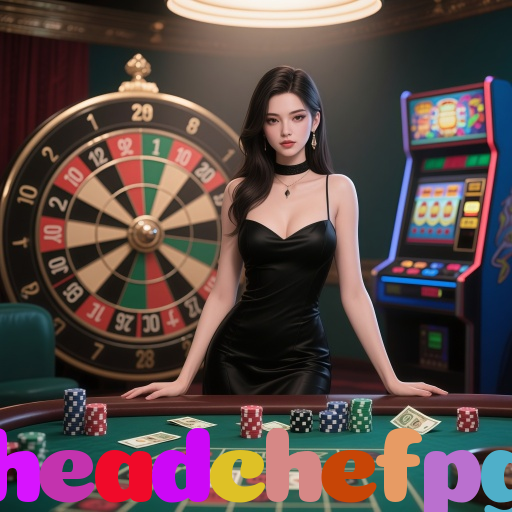 headchefpg - Baixe o App headchefpg para Android e Comece a Jogar