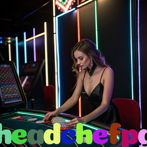headchefpg - Baixe o app headchefpg no Google Play e jogue ao vivo