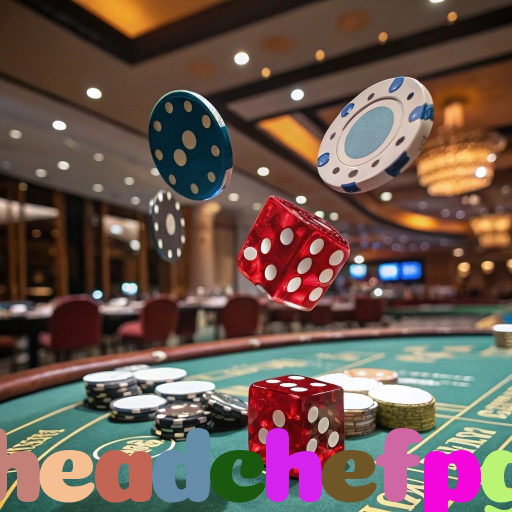 headchefpg - Baixe o App headchefpg para Android e Comece a Jogar