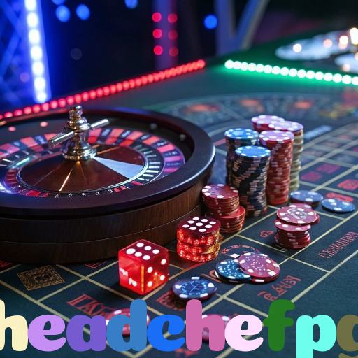 headchefpg - Baixe o App headchefpg para Android e Comece a Jogar