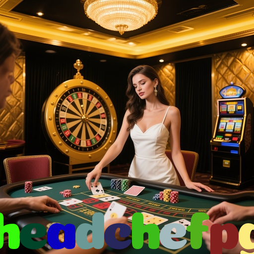 headchefpg - Baixe o App headchefpg para Android e Comece a Jogar