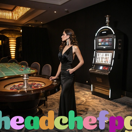 headchefpg - Baixe o app headchefpg no Google Play e jogue ao vivo