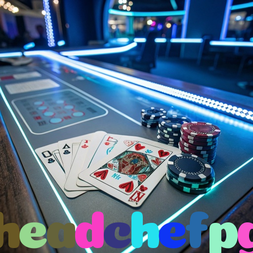 headchefpg - Baixe o app headchefpg no Google Play e jogue ao vivo