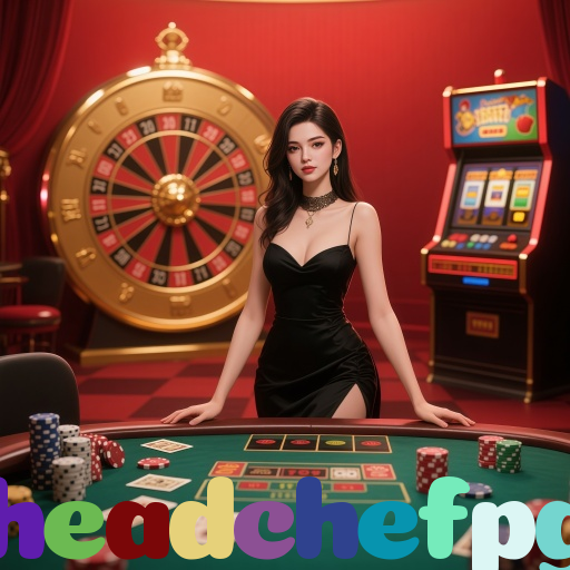 headchefpg - Baixe o app headchefpg no Google Play e jogue ao vivo