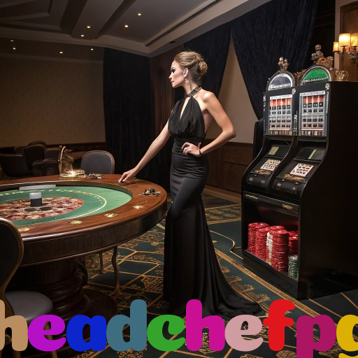 headchefpg - Baixe o App headchefpg para Android e Comece a Jogar