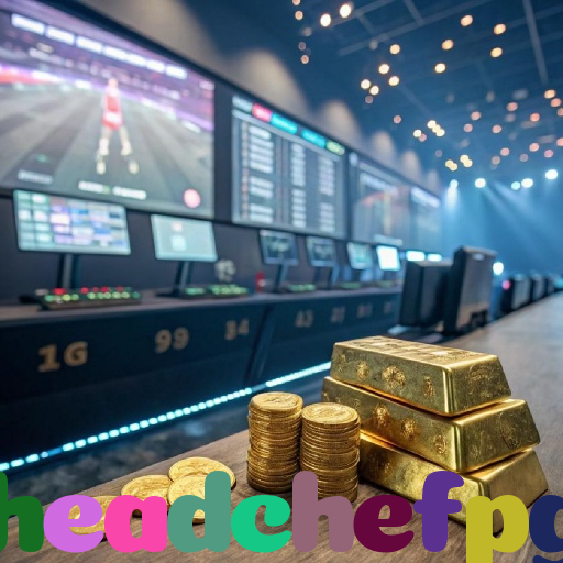 headchefpg - Baixe o app headchefpg no Google Play e jogue ao vivo