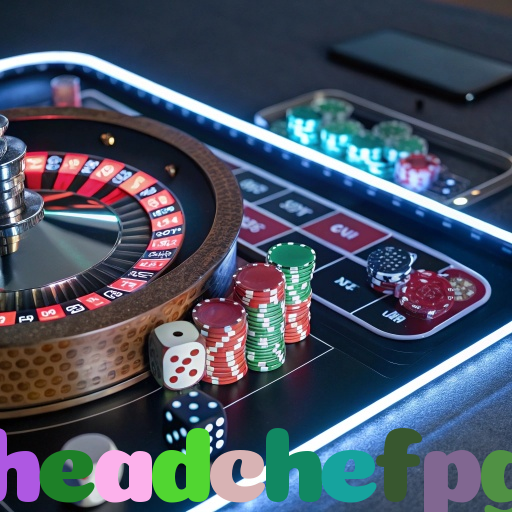headchefpg - Baixe o app headchefpg no Google Play e jogue ao vivo