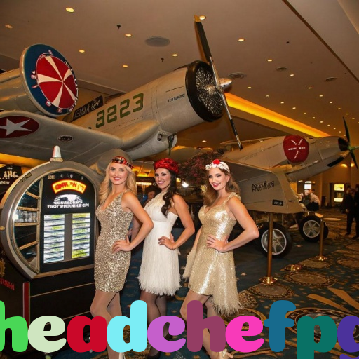 headchefpg - Baixe o app headchefpg no Google Play e jogue ao vivo
