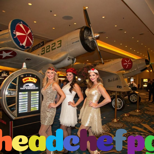 headchefpg - Baixe o app headchefpg no Google Play e jogue ao vivo