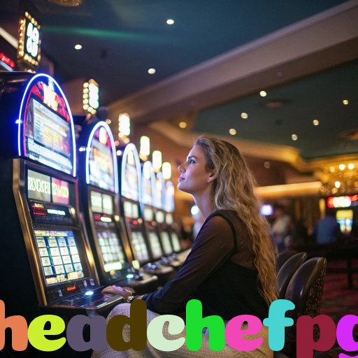 headchefpg - Baixe o App headchefpg para Android e Comece a Jogar