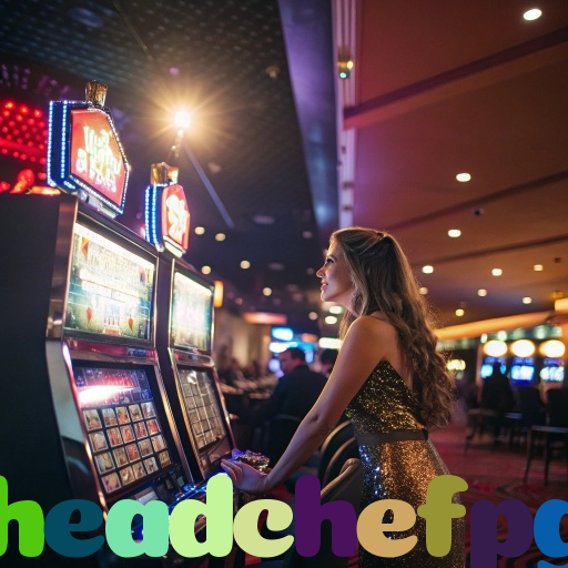 headchefpg - Baixe o App headchefpg para Android e Comece a Jogar