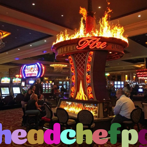 headchefpg - Baixe o app headchefpg no Google Play e jogue ao vivo