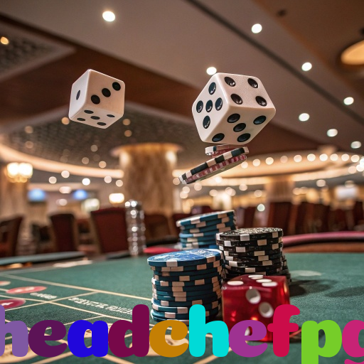 headchefpg - Baixe o App headchefpg para Android e Comece a Jogar