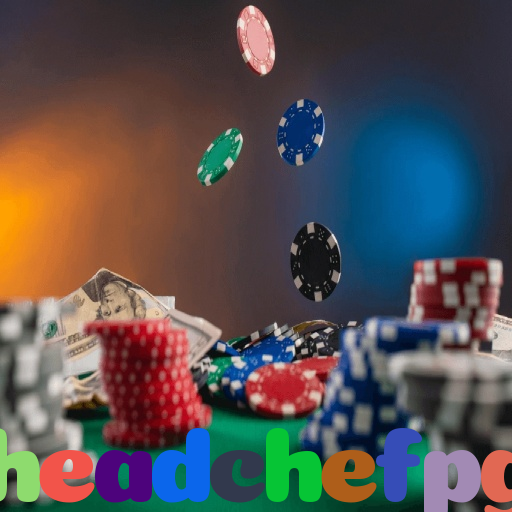 headchefpg - Baixe o app headchefpg no Google Play e jogue ao vivo