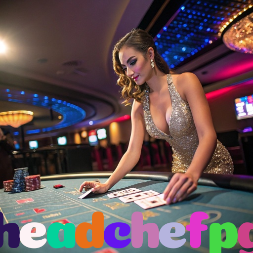 headchefpg - Baixe o app headchefpg no Google Play e jogue ao vivo
