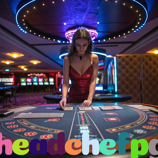 headchefpg - Baixe o App headchefpg para Android e Comece a Jogar