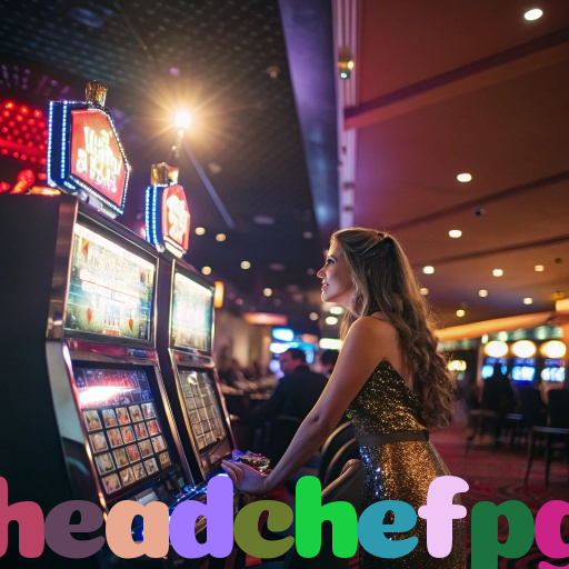 headchefpg - Baixe o App headchefpg para Android e Comece a Jogar