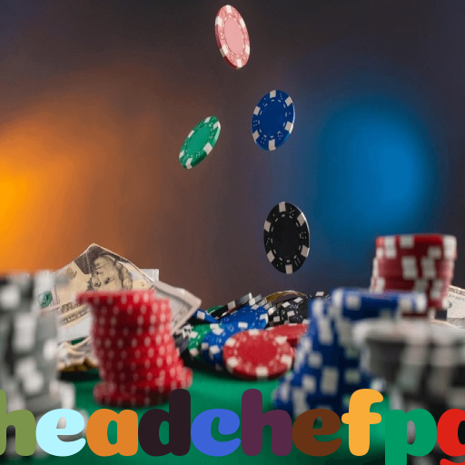 headchefpg - Baixe o app headchefpg no Google Play e jogue ao vivo