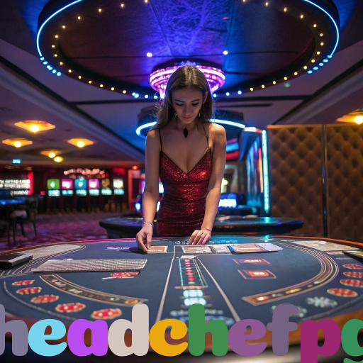 headchefpg - Baixe o App headchefpg para Android e Comece a Jogar