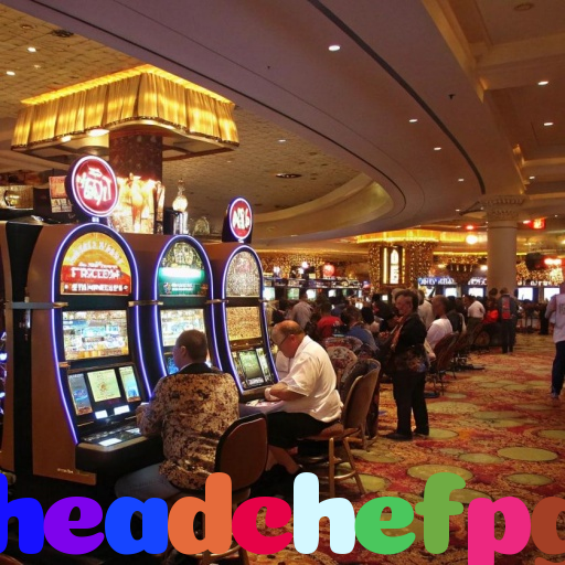 headchefpg - Baixe o app headchefpg no Google Play e jogue ao vivo