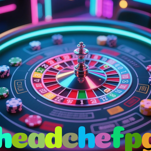 headchefpg - Baixe o app headchefpg no Google Play e jogue ao vivo
