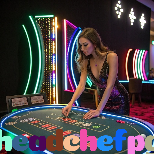 headchefpg - Baixe o app headchefpg no Google Play e jogue ao vivo