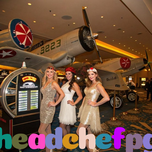 headchefpg - Baixe o app headchefpg no Google Play e jogue ao vivo