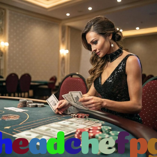 headchefpg - Baixe o app headchefpg no Google Play e jogue ao vivo