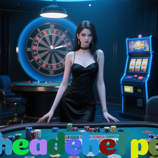 headchefpg - Baixe o App headchefpg para Android e Comece a Jogar
