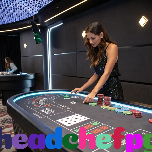 headchefpg - Baixe o App headchefpg para Android e Comece a Jogar