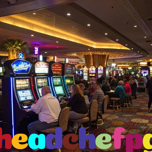 headchefpg - Baixe o App headchefpg para Android e Comece a Jogar